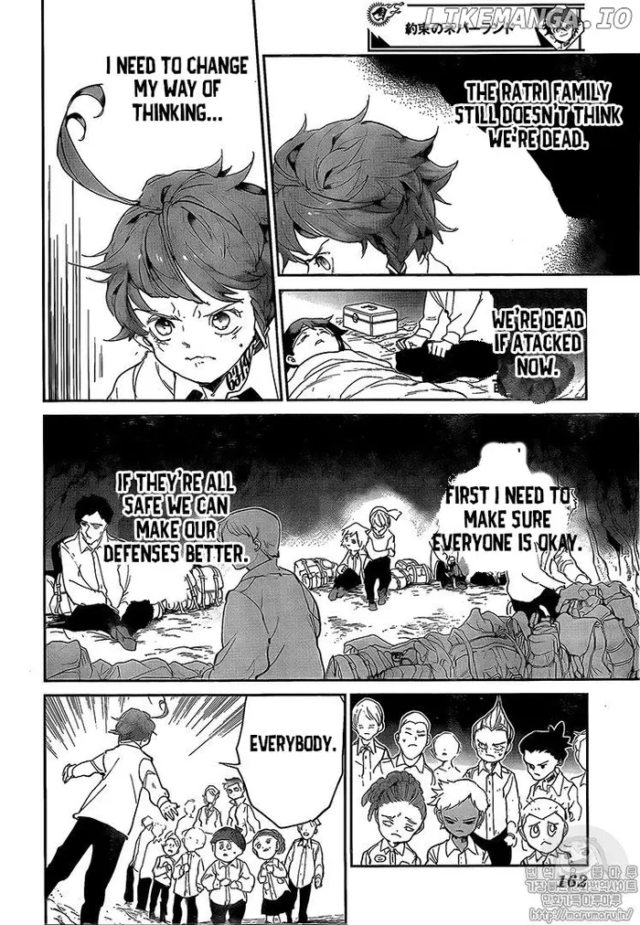 The Promised Neverland chapter 110 image 08_optimized